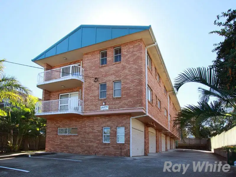 Main view of Homely unit listing, 3/405 Rode Road, Chermside QLD 4032