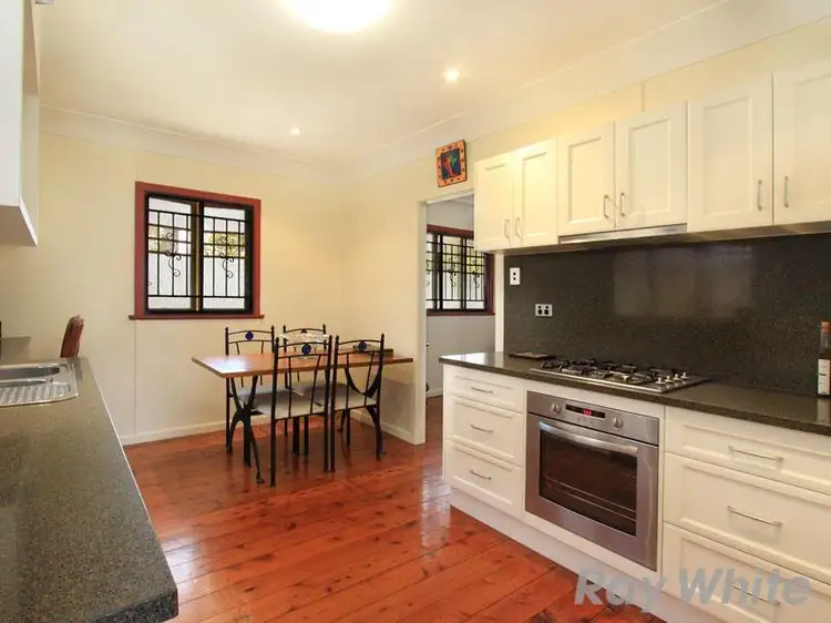 Second view of Homely house listing, 5 Gordon Street, Brighton QLD 4017