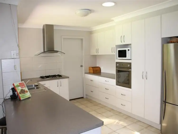 Second view of Homely house listing, 56 Sturt Circle, Dubbo NSW 2830