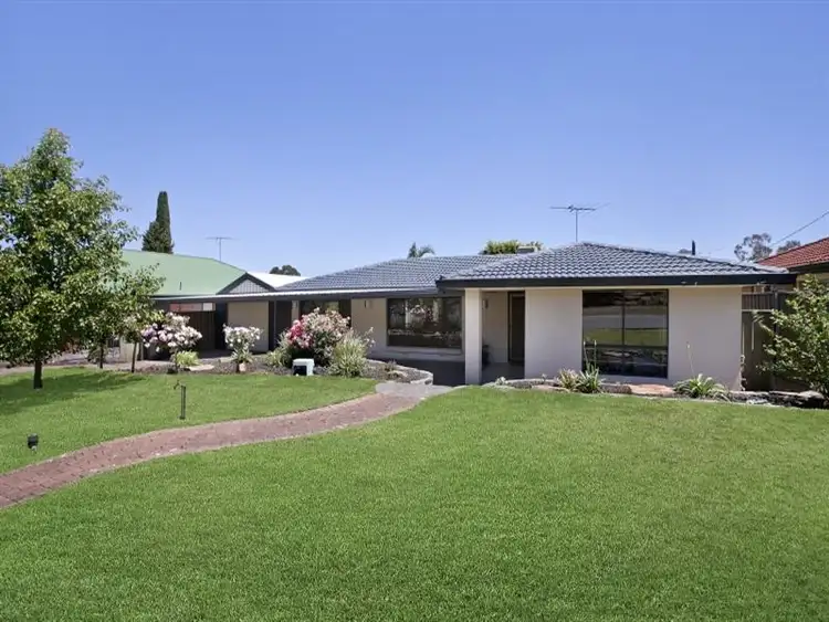 Main view of Homely house listing, 22 Arunta Drive, Salisbury Heights SA 5109
