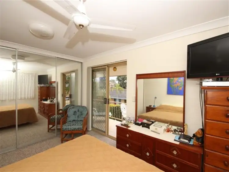 Third view of Homely unit listing, 4/183 Kennedy Drive, Tweed Heads West NSW 2485