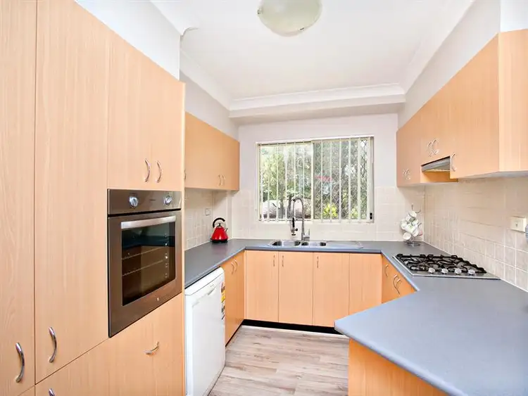 Second view of Homely apartment listing, Address available on request