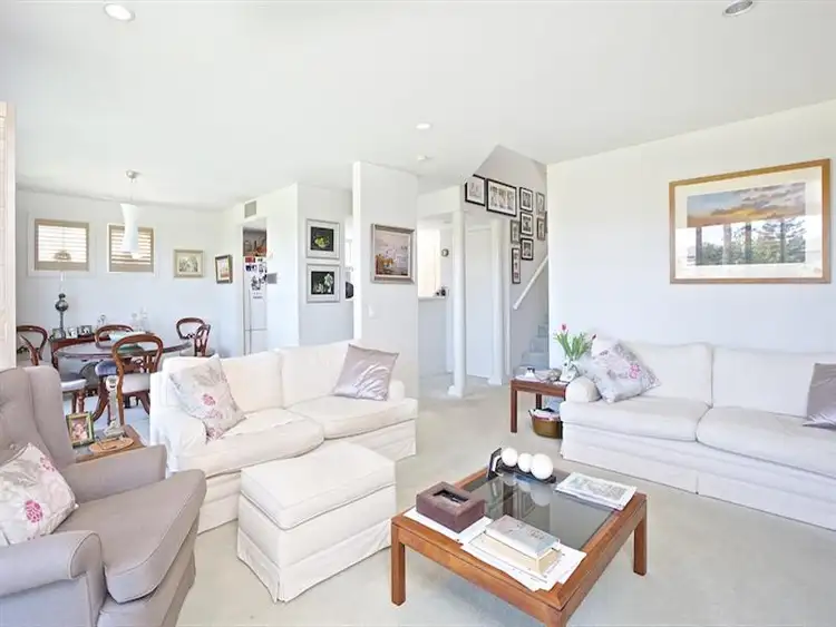 Fifth view of Homely townhouse listing, 5376 Bay Hill Terrace, Hope Island QLD 4212