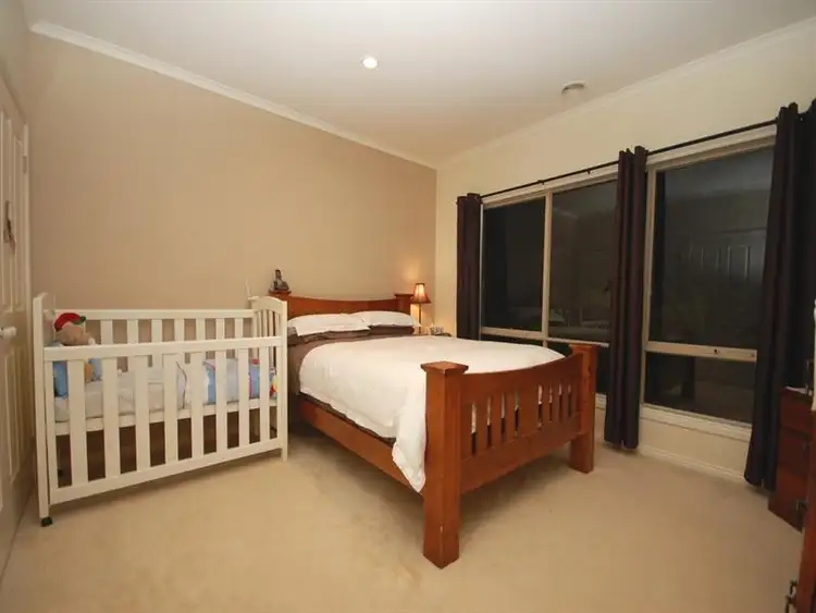 Fifth view of Homely house listing, 1 Hill Road, Montrose VIC 3765