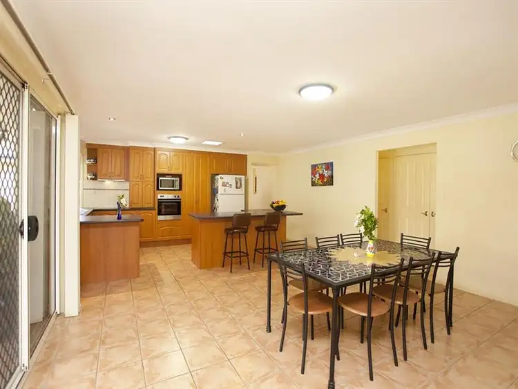 Seventh view of Homely house listing, 27 St Andrew Place, Wishart QLD 4122