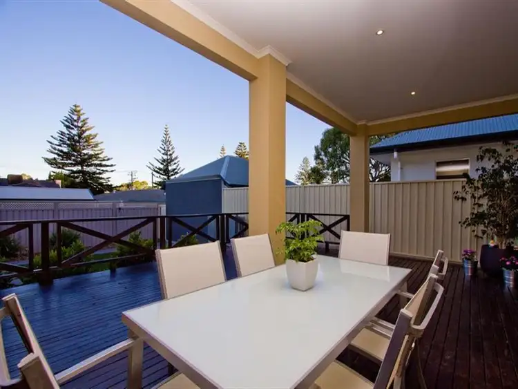 Seventh view of Homely house listing, 60 East Terrace, Henley Beach SA 5022