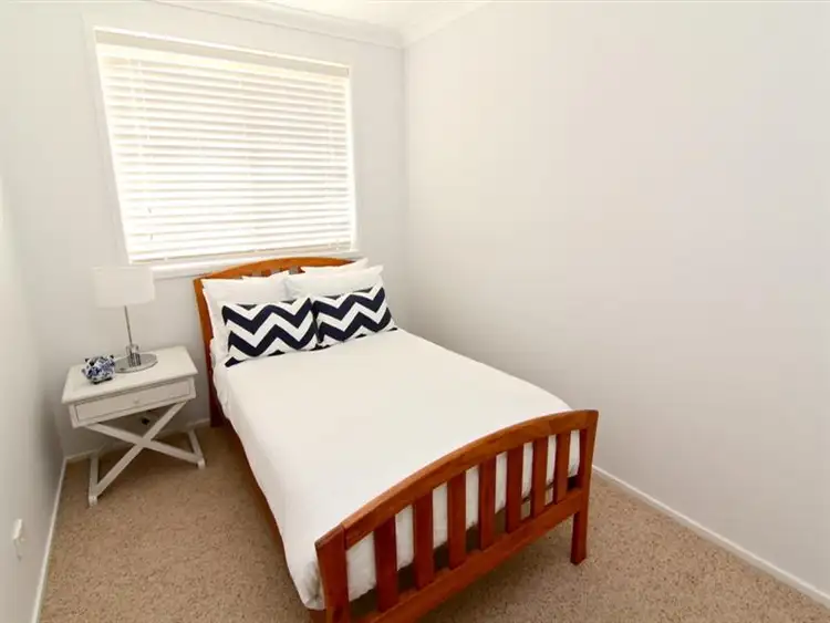 Fifth view of Homely house listing, 33a Allandale Road, Green Point NSW 2251