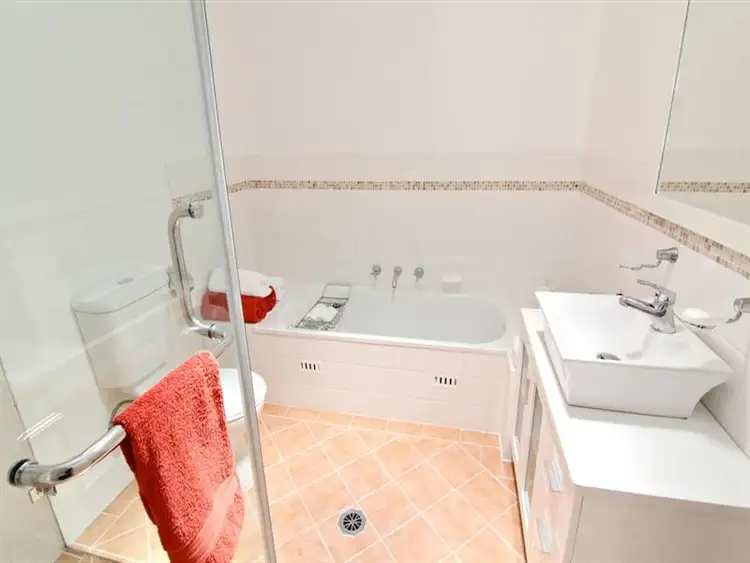 Sixth view of Homely house listing, 33a Allandale Road, Green Point NSW 2251