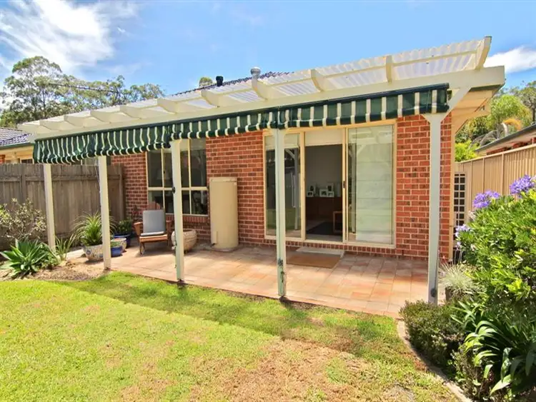 Seventh view of Homely house listing, 33a Allandale Road, Green Point NSW 2251