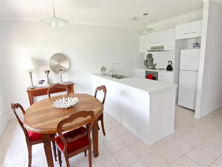 Third view of Homely house listing, 33a Allandale Road, Green Point NSW 2251