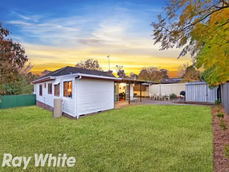 Fifth view of Homely house listing, 14 Jasper Road, Baulkham Hills NSW 2153