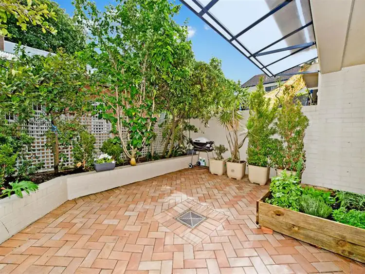 Third view of Homely townhouse listing, 18/6-10 Dine Street, Randwick NSW 2031