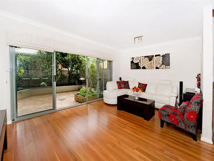 Fourth view of Homely townhouse listing, 18/6-10 Dine Street, Randwick NSW 2031
