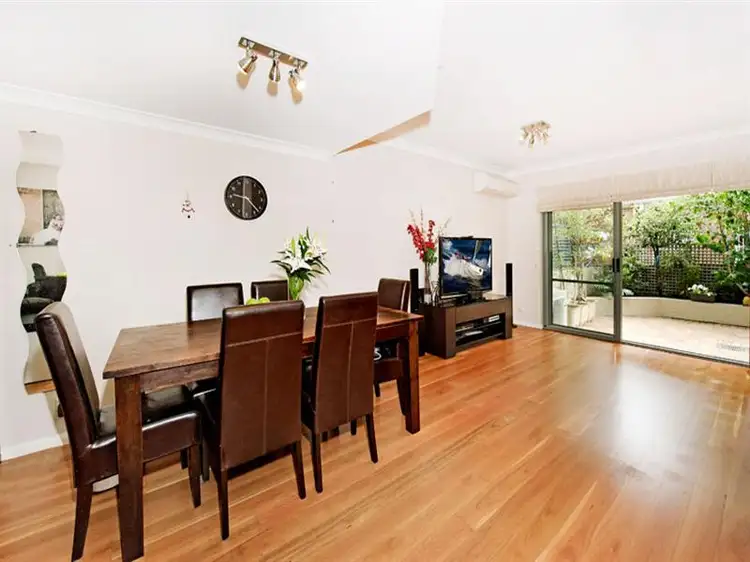 Fifth view of Homely townhouse listing, 18/6-10 Dine Street, Randwick NSW 2031