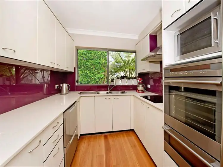 Sixth view of Homely townhouse listing, 18/6-10 Dine Street, Randwick NSW 2031