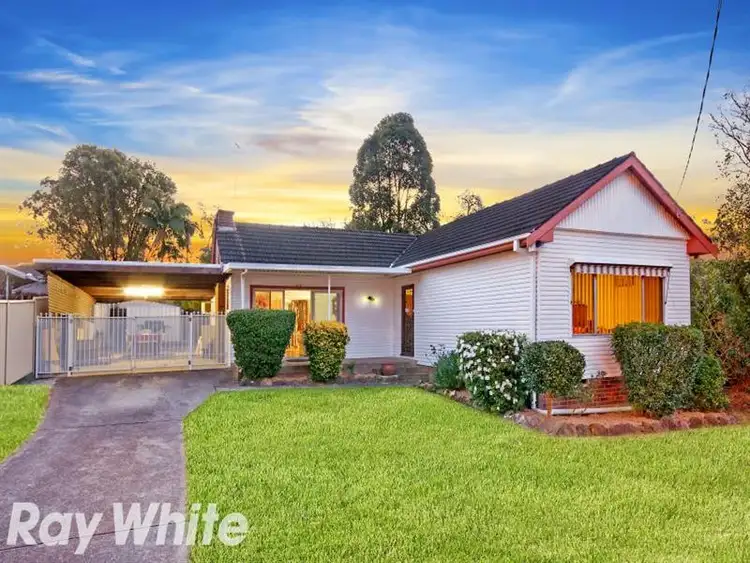 Main view of Homely house listing, 14 Jasper Road, Baulkham Hills NSW 2153