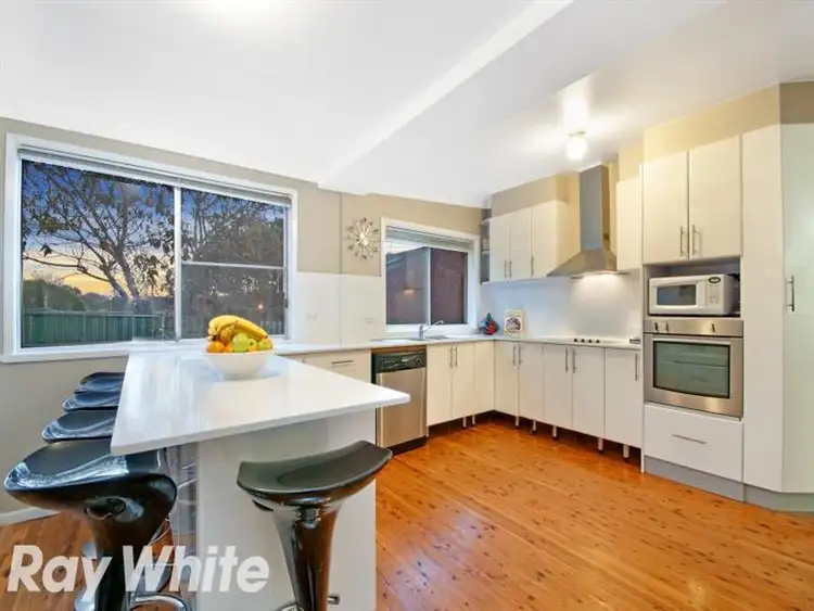 Third view of Homely house listing, 14 Jasper Road, Baulkham Hills NSW 2153