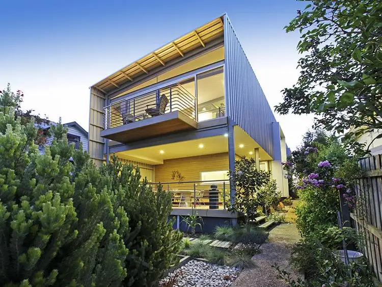 Main view of Homely house listing, 8 Seaview Parade, Belmont VIC 3216