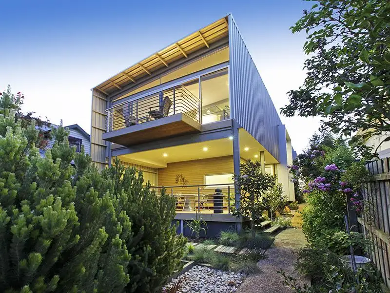 Main view of Homely house listing, 8 Seaview Parade, Belmont VIC 3216