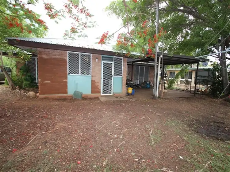 Main view of Homely house listing, 13 Rapide Street, Katherine NT 850