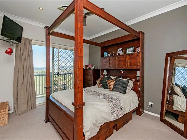 Seventh view of Homely house listing, 43 Florence Crossing Road, Peak Crossing QLD 4306