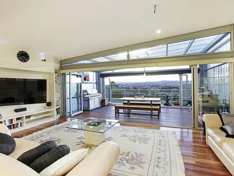 Fourth view of Homely house listing, 8 Seaview Parade, Belmont VIC 3216