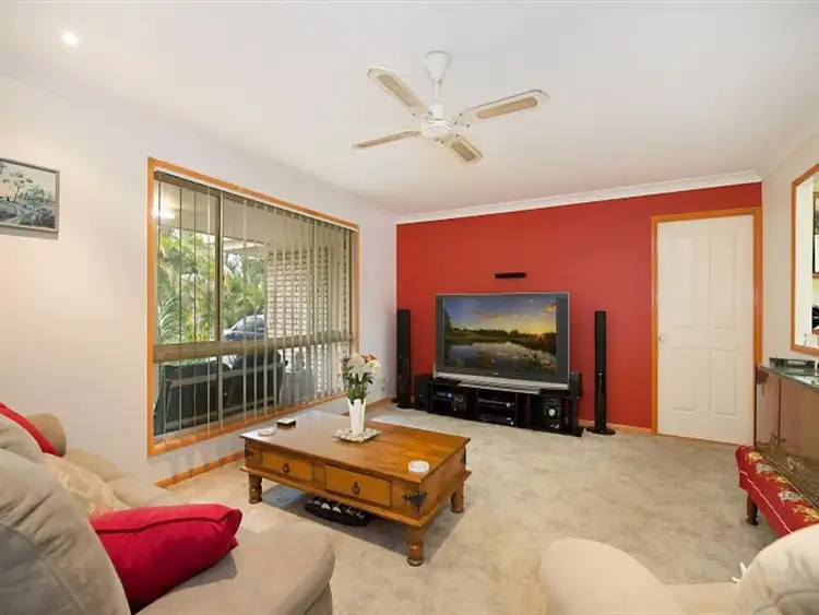 Fourth view of Homely house listing, 49 Hickory Drive, Narangba QLD 4504