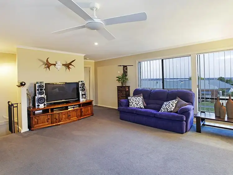 Third view of Homely house listing, 4 Pinot Street, Waurn Ponds VIC 3216