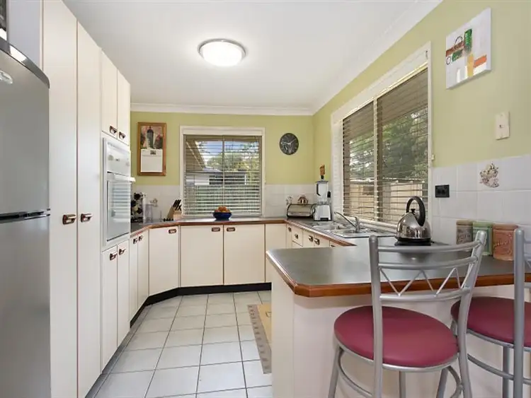 Second view of Homely house listing, 49 Hickory Drive, Narangba QLD 4504