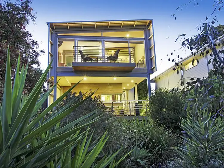 Second view of Homely house listing, 8 Seaview Parade, Belmont VIC 3216
