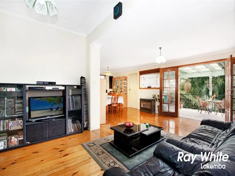 2 Beaconsfield Avenue, Kingsgrove NSW 2208