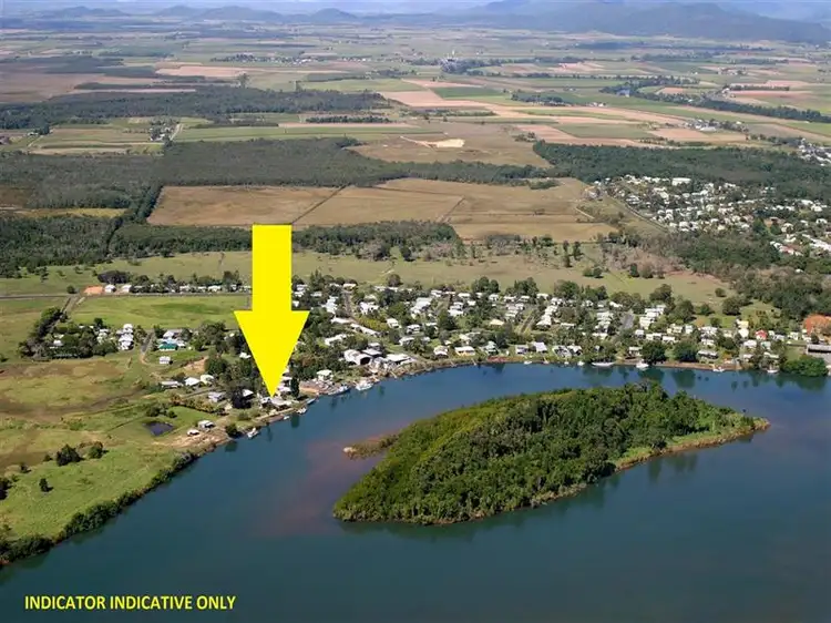 3 Payne Street, Webb QLD 4860