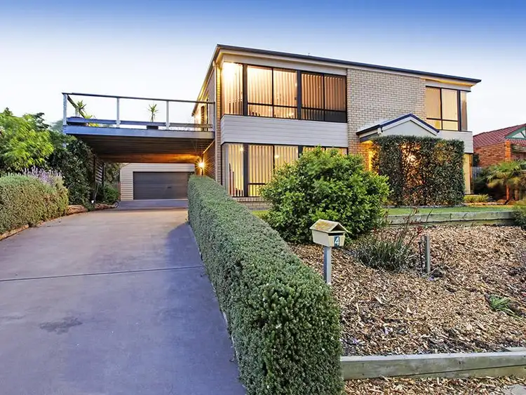 4 Pinot Street, Waurn Ponds VIC 3216