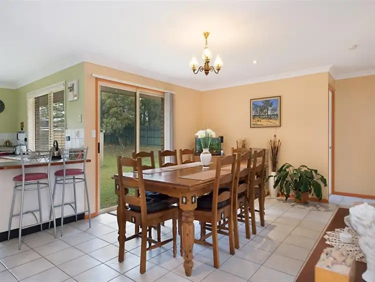 Fifth view of Homely house listing, 49 Hickory Drive, Narangba QLD 4504