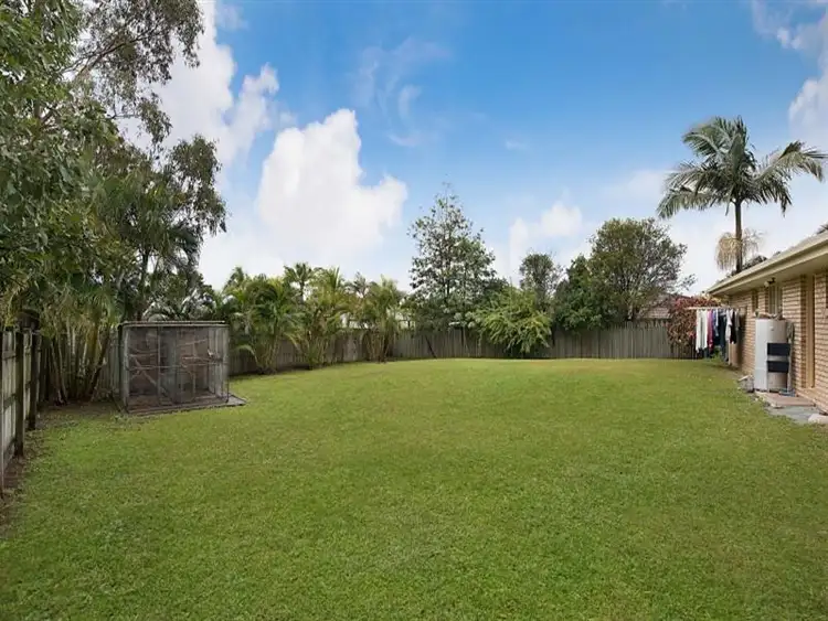 Third view of Homely house listing, 49 Hickory Drive, Narangba QLD 4504