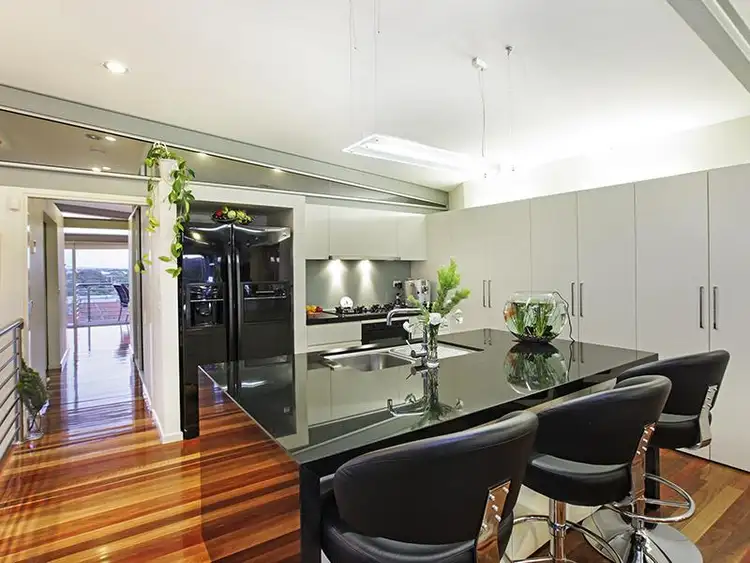 Seventh view of Homely house listing, 8 Seaview Parade, Belmont VIC 3216