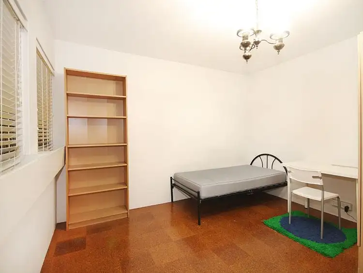 Sixth view of Homely unit listing, 2/63 Dunmore Terrace, Auchenflower QLD 4066