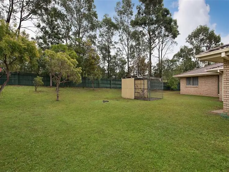 Seventh view of Homely house listing, 49 Hickory Drive, Narangba QLD 4504