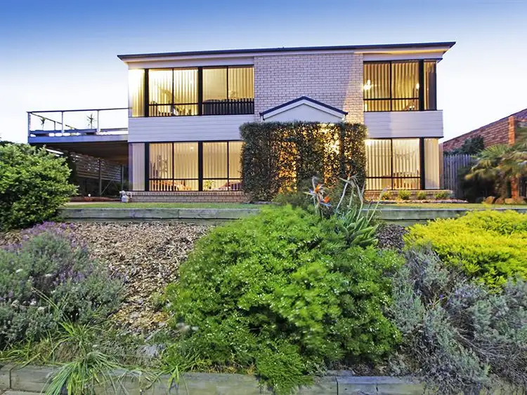 Second view of Homely house listing, 4 Pinot Street, Waurn Ponds VIC 3216