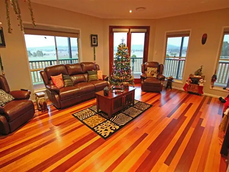 Sixth view of Homely house listing, 43 Florence Crossing Road, Peak Crossing QLD 4306