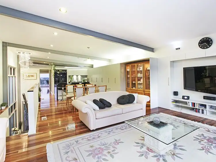 Fifth view of Homely house listing, 8 Seaview Parade, Belmont VIC 3216
