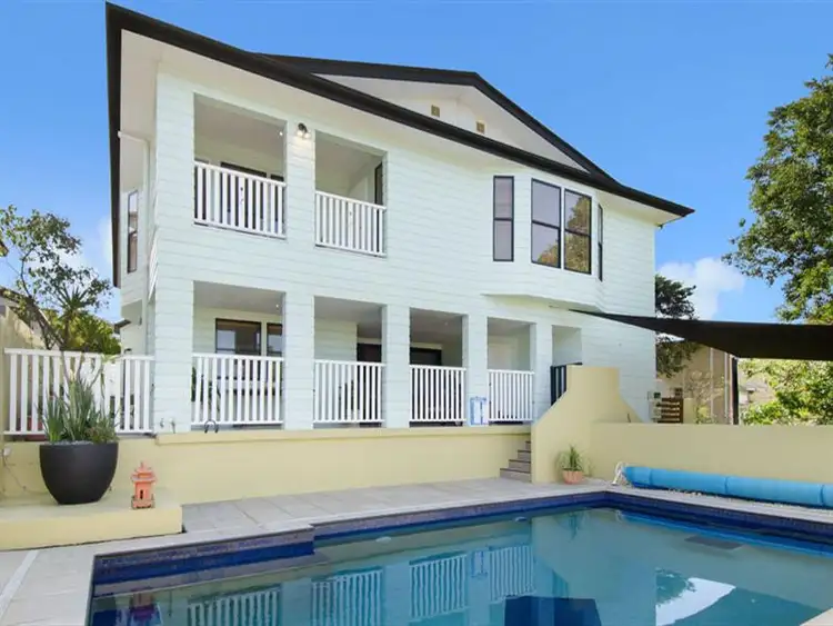 41A Kinmond Avenue, Wavell Heights QLD 4012