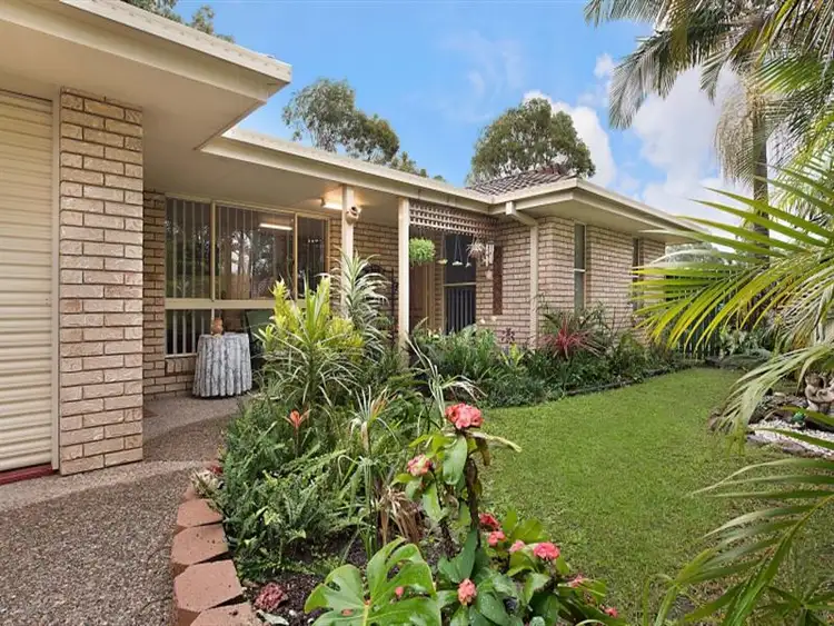Main view of Homely house listing, 49 Hickory Drive, Narangba QLD 4504