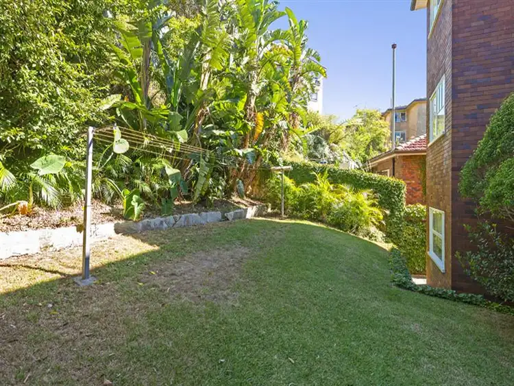Seventh view of Homely apartment listing, 2/24A Shellcove Road, Neutral Bay NSW 2089