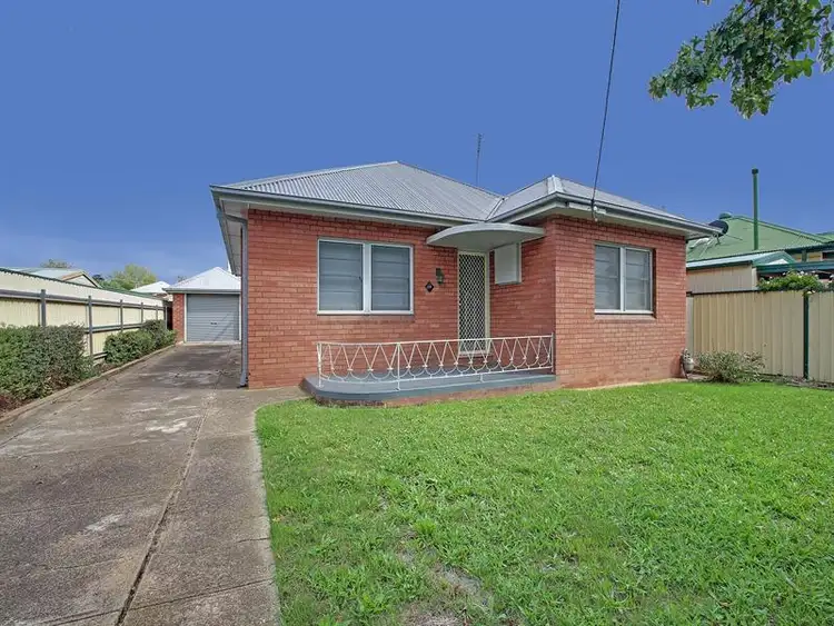 Main view of Homely house listing, 18 Hume Street, Goulburn NSW 2580