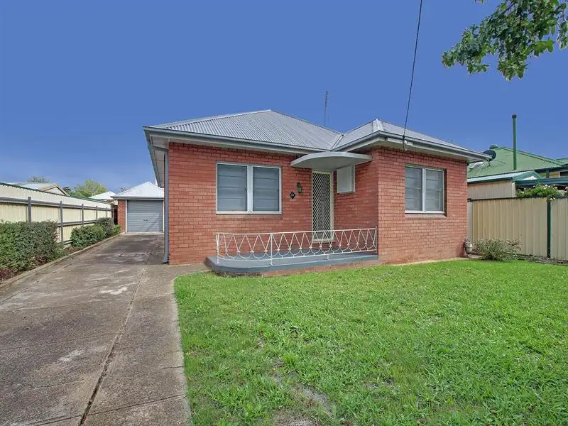 Main view of Homely house listing, 18 Hume Street, Goulburn NSW 2580