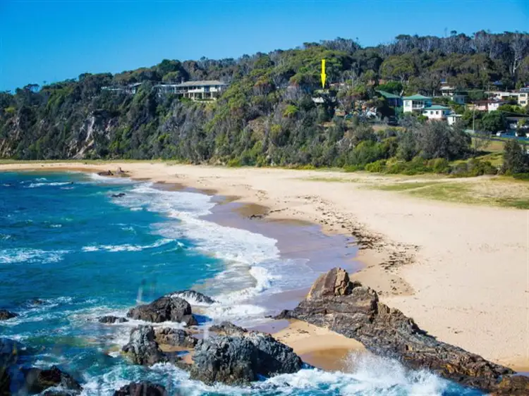 Main view of Homely house listing, 200 Mystery Bay Road, Mystery Bay NSW 2546
