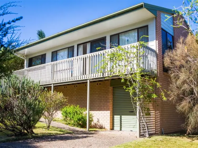 Fourth view of Homely house listing, 200 Mystery Bay Road, Mystery Bay NSW 2546