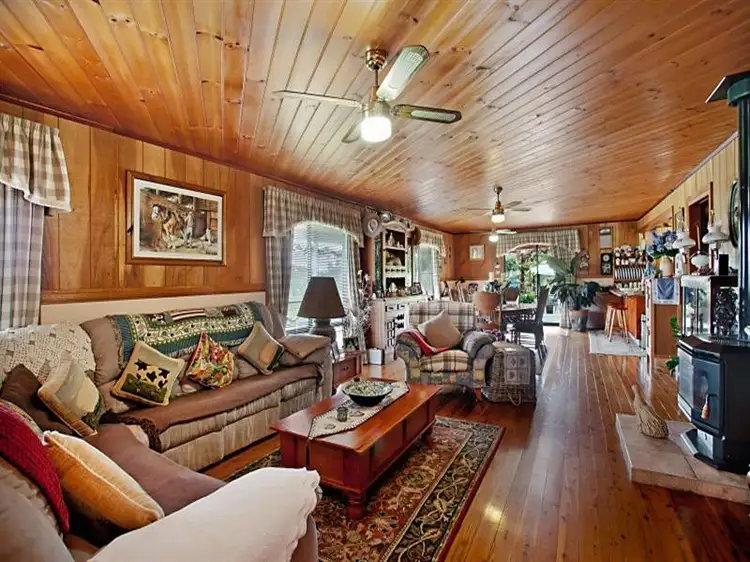 Third view of Homely house listing, 476 Pinebrush Road, Dungog NSW 2420