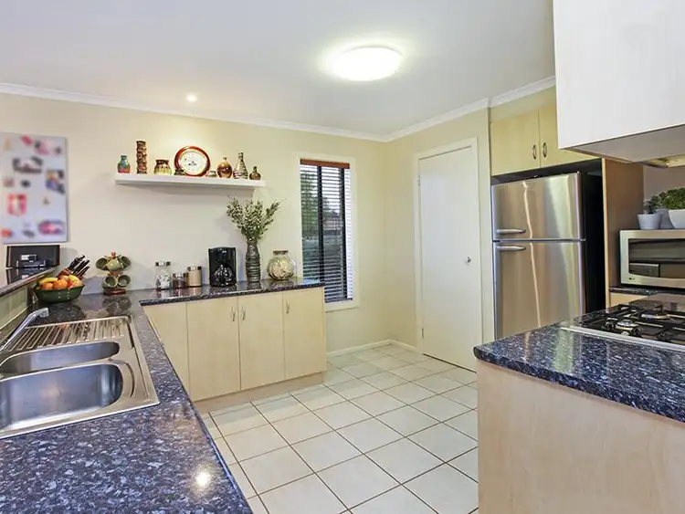 Sixth view of Homely house listing, 4 Pinot Street, Waurn Ponds VIC 3216